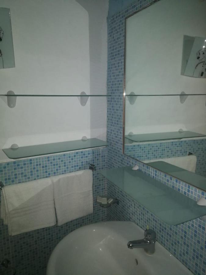 La Casa Di Nonna Assunta Apartment Messina Exterior photo